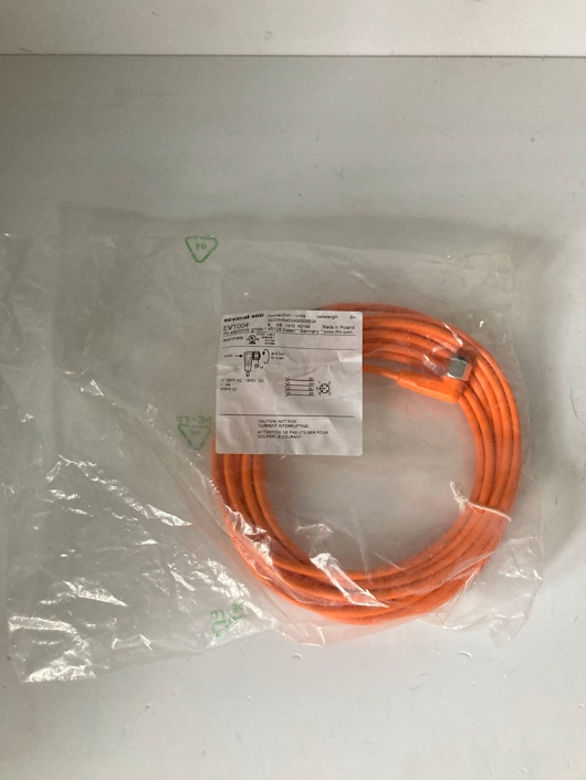 EVT004 IFM, Industrial Cables & Wires